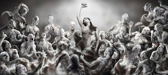 Кто появился раньше: Адам или Ева?