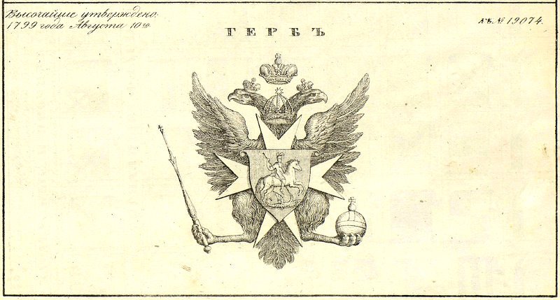 11 апреля 1857 г. Александр II утвердил государственный герб России – двуглавого орла 11 апреля 1857 г. Александр II утвердил государственный герб России – двуглавого орла