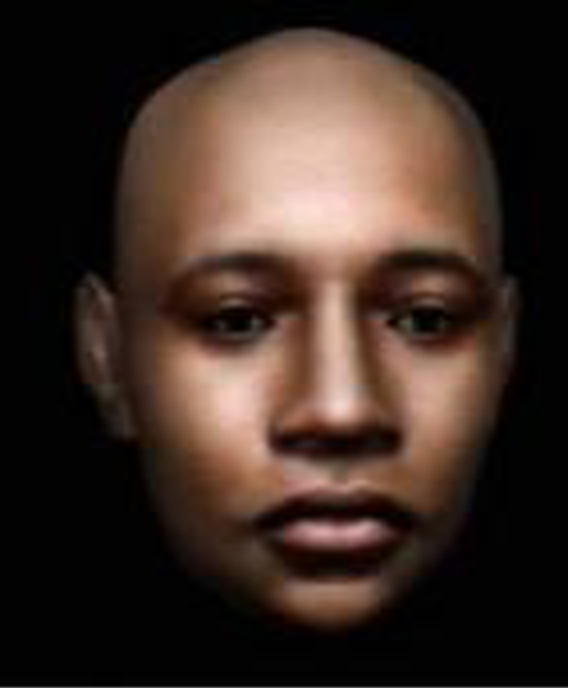 Так выглядели древние иудеи