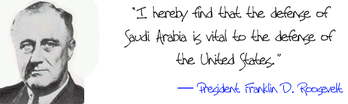 Америке нужна не нефть, а нефтедоллары