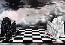 Анализ современных геополитических противоречий и оценка возможности возникновения новой мировой войны