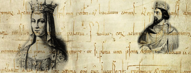 Древняя Русь и Франция в XI веке. Судьба русской царевны Анны Ярославны