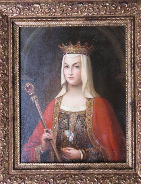 Древняя Русь и Франция в XI веке. Судьба русской царевны Анны Ярославны Древняя Русь и Франция в XI веке. Судьба русской царевны Анны Ярославны