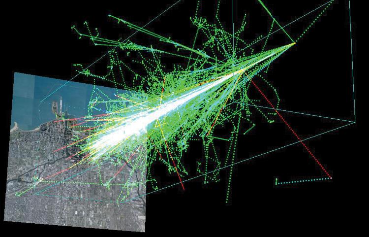 Восемь астрономических тайн в картинках
