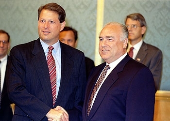 "Афера тысячелетия". Точку ставить еще рано