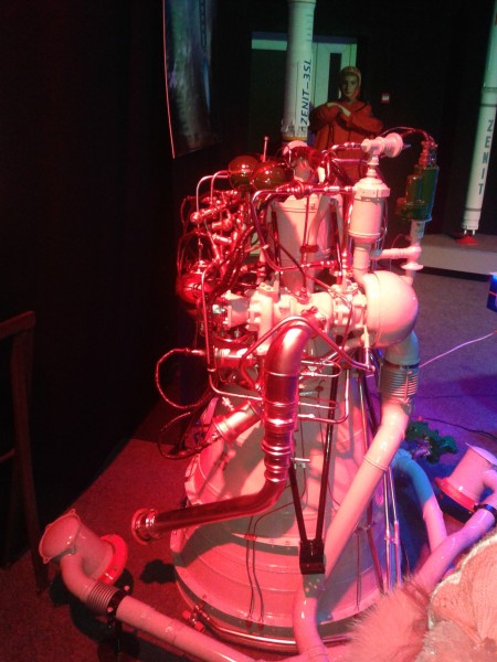 Быть, а не казаться - о майданах, "революционерах", контреволюционерах и ... ракетах