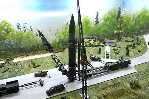 Быть, а не казаться - о майданах, "революционерах", контреволюционерах и ... ракетах