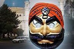 Россия и ее "колонии" в Средней Азии