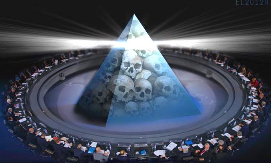 Бильдербергский клуб и его интересы на Украине