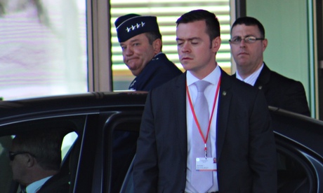 Бильдербергский клуб и его интересы на Украине