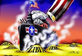 Нефть, уран, «Новый Восток» и Апокалипсис