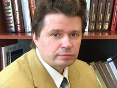 В Беларуси все пока еще держится благодаря исключительно «старой гвардии»