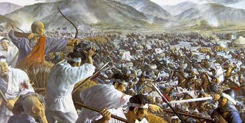 Были ли монголы мореплавателями