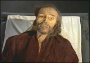 Тохары - великая исчезнувшая белая цивилизация Китая