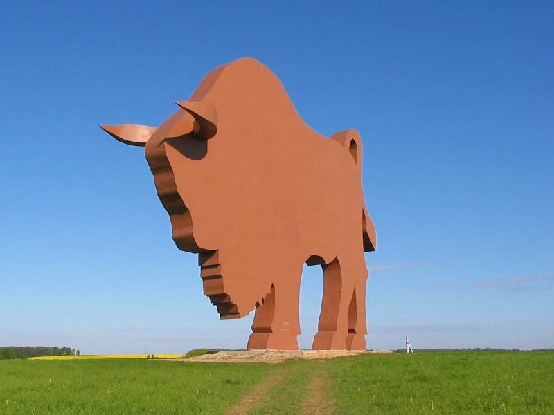 Белорусский путь