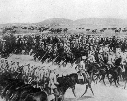 БРУСИЛОВСКИЙ ПРОРЫВ