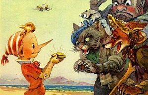 Государственная Дума на службе оффшорной буржуазии