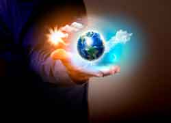 Будущее - в руках разума