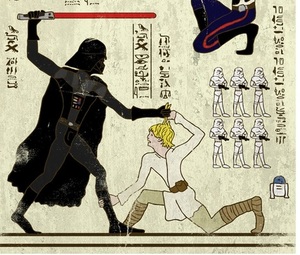 "Чёрной аристократии" мешает только русский народ 