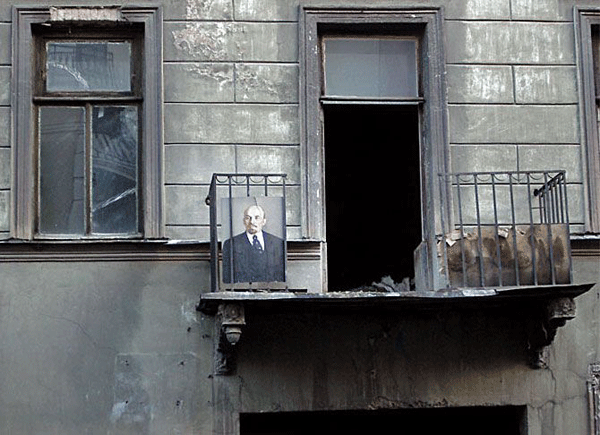 Что мы потеряли в Перестройку