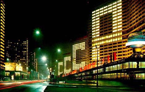 Империя рабов?... Советский Союз...