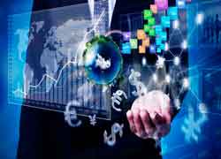 Цифровая экономика – это иллюзия, которой нам морочат голову