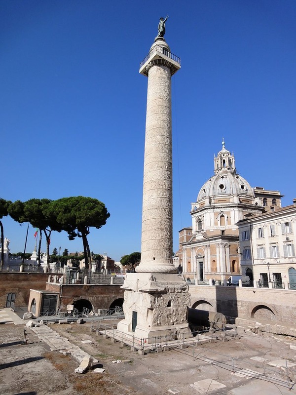 Это было при Царе Горохе, или немного о допотопной географии