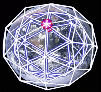 Энергетическое поле человека