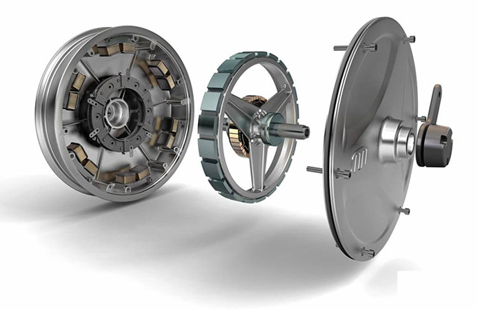 Шкондин. Человек меняющий мир