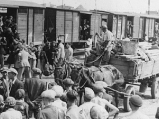 Справедливо ли поступил Сталин с депортированными народами