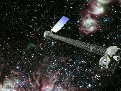 Когда НАСА перестанет летать в дальний космос