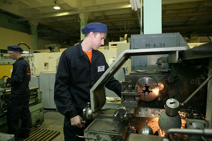 Дореформировались