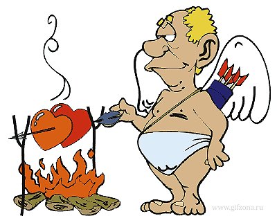 Валентинов день: Что прячется под мантией святого Валентина?