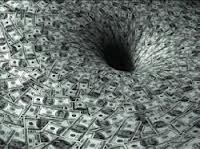 Американские долги возвращаются отправителю 