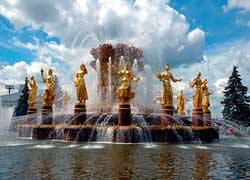 Эксперимент длиной в сто лет