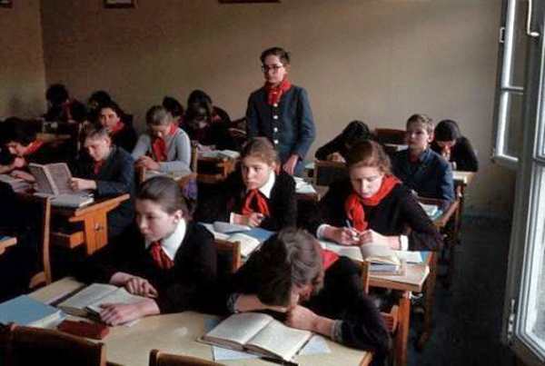 ЕГЭ – это самая эффективная диверсия против нашей страны