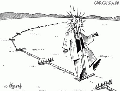 ЕГЭ: 12 лет на одни и те же грабли