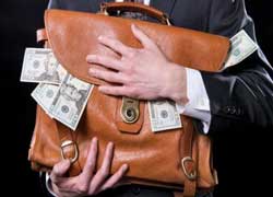 Ё-мобиль и перелётная элита