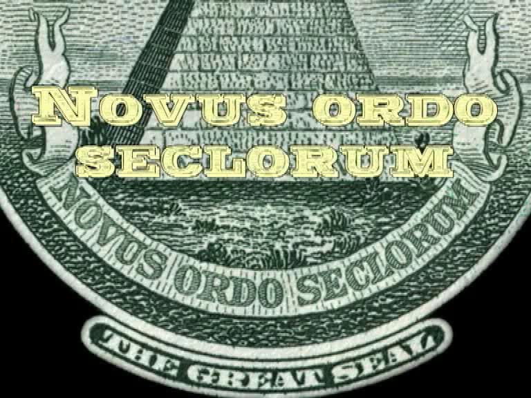 «Зоология» Нового мирового порядка