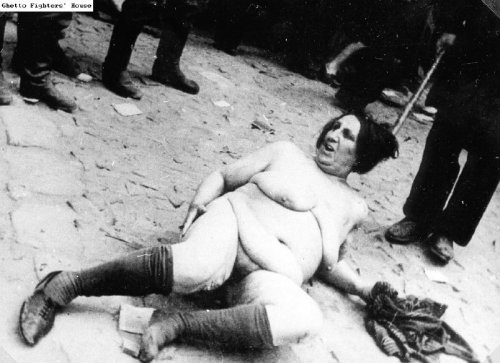 ярош3.jpg «Еврейский ударный батальон»: Коломойский в панике увеличивает свою банду. Ярош утверждает, что «евреи всегда входили в УПА»