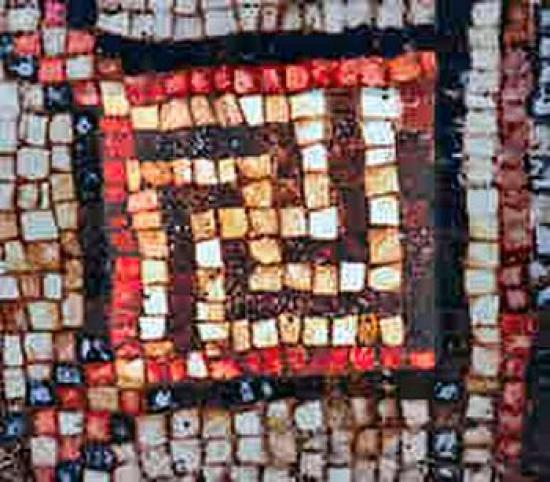 Евреи. Наши меньшие братья. Русская ведическая цивилизация и её «13-е колено»