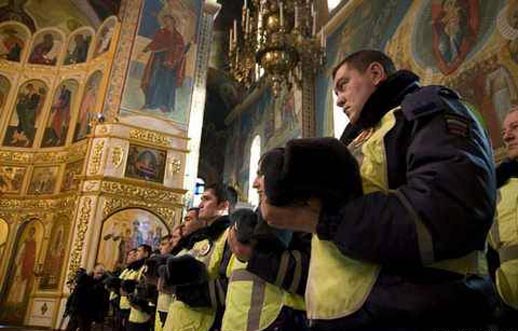 Над нами ПОСТОЯННО проводят эксперименты, которых мы не замечаем