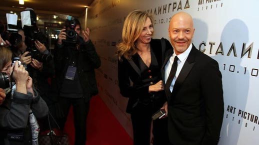 Фильм Бондарчука «Сталинград» сделан под «Оскар», под западное мировоззрение и полностью противоречит мировоззрению русскому "Сталинград"- или предавшие свой народ