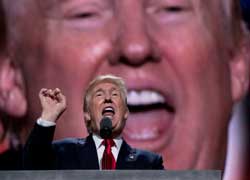 Фальшивый козырь американской политики