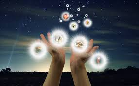 Фотография мыслей. Паралельная реальность