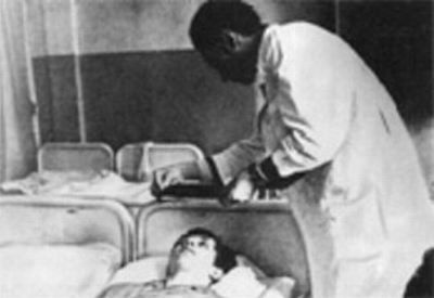 RUFORS, Геннадий Павлович Крохалев, фотография мыслей Фотография мыслей. Параллельная реальность