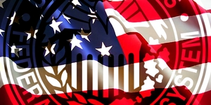 Роль ФРС США в мировой финансовой системе