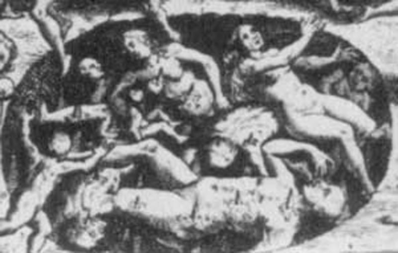 Геноцид аборигенов Нового Света Геноцид аборигенов Нового Света