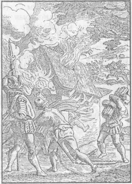 Геноцид аборигенов Нового Света Геноцид аборигенов Нового Света