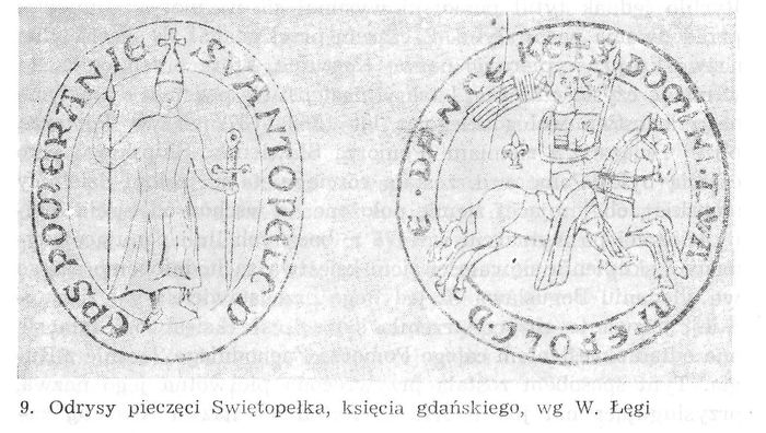 Гардарика. Русь Полабская